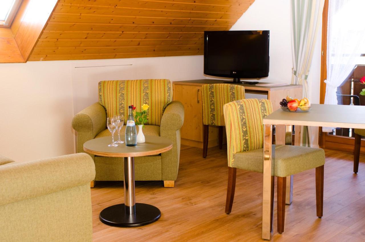 Appartement 1 Chambre avec Balcon
