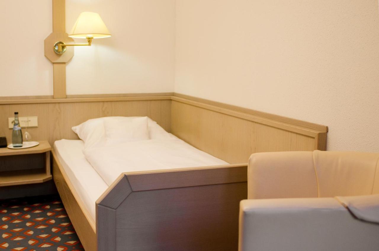 Chambre Simple Classique