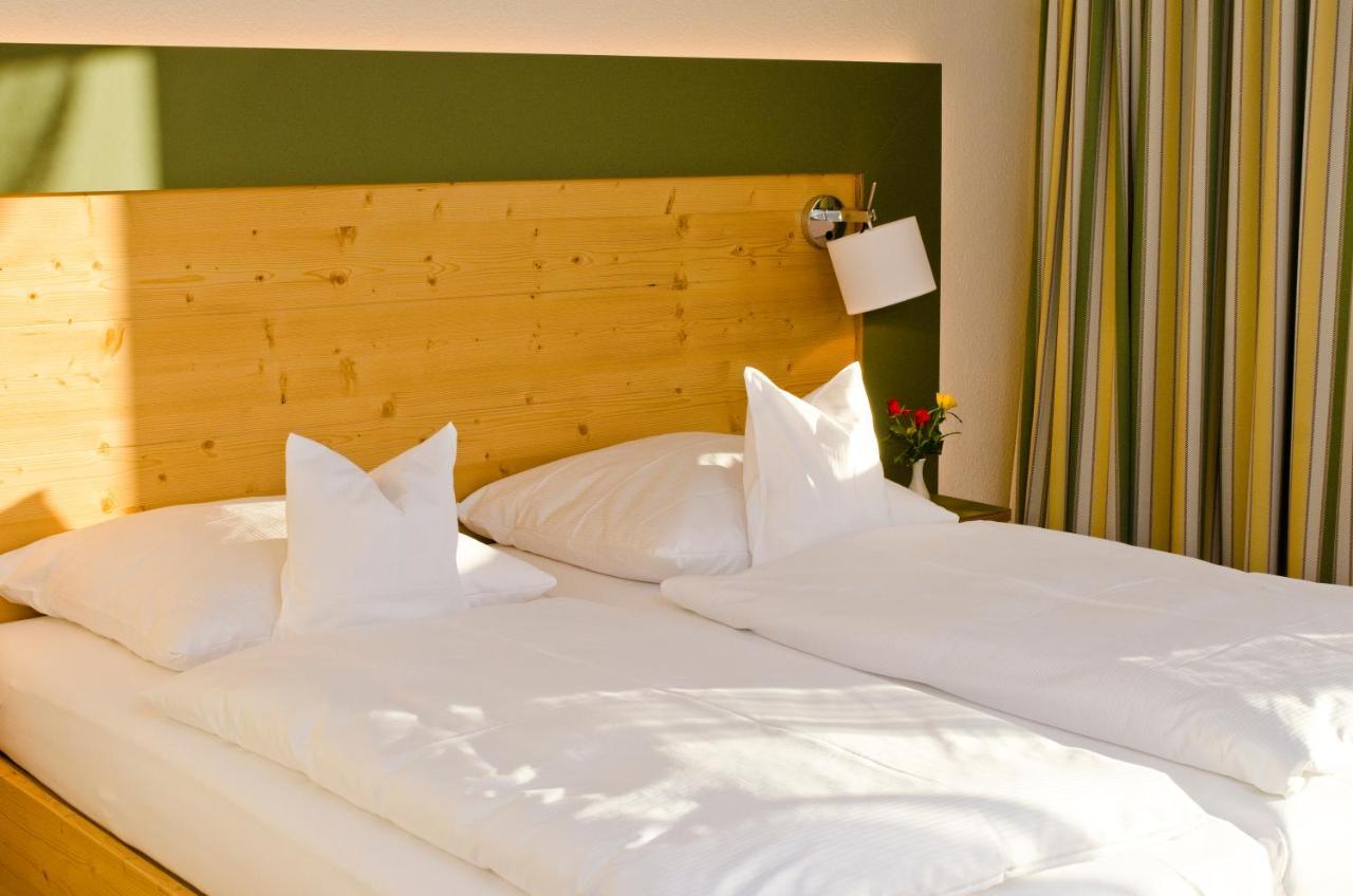 Chambre Double Confort avec Balcon