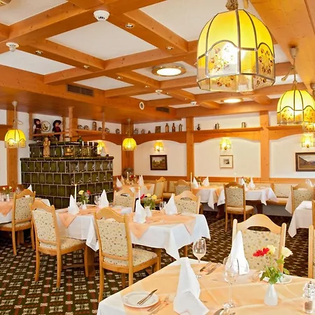 Schreyers Hotel Restaurant Mutzel-2