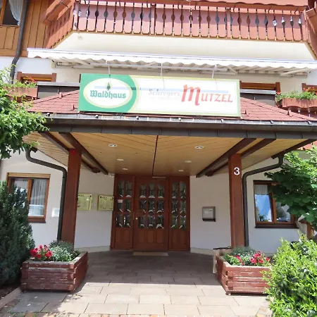 Schreyers Hotel Restaurant Mutzel-3